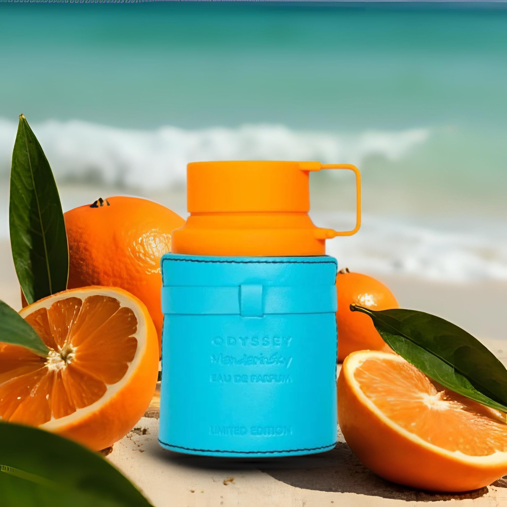 Odyssey Mandarin Sky 100 ml EDP by Armaf