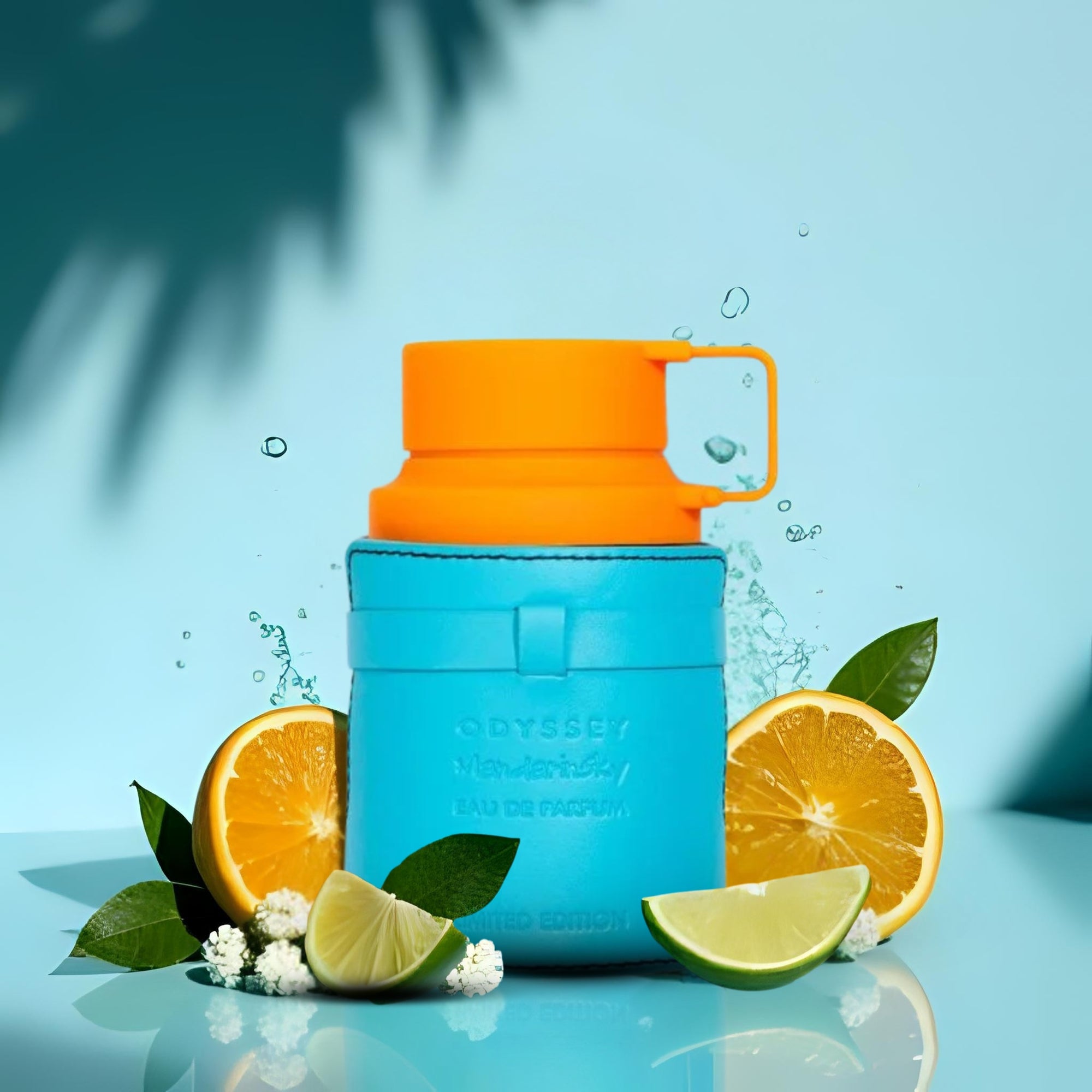 Odyssey Mandarin Sky 100 ml EDP by Armaf