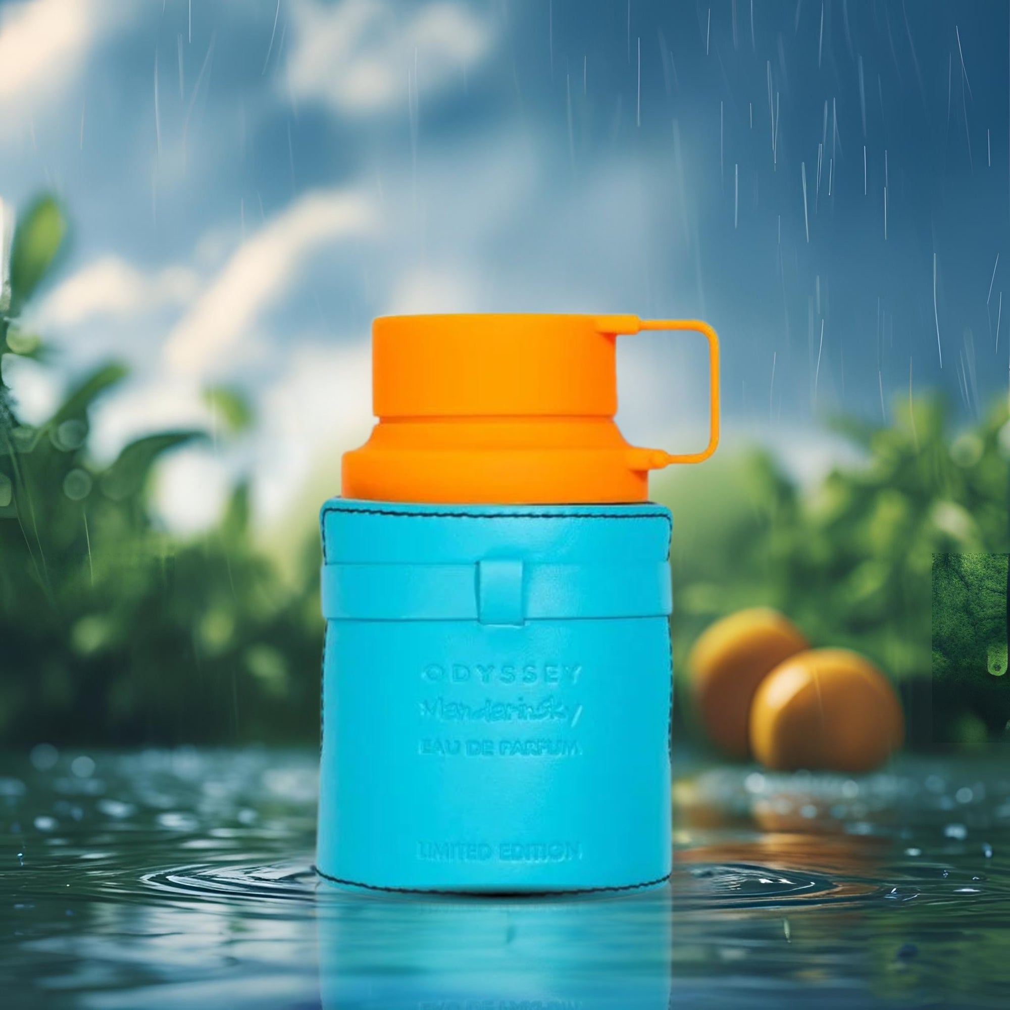 Odyssey Mandarin Sky 100 ml EDP by Armaf