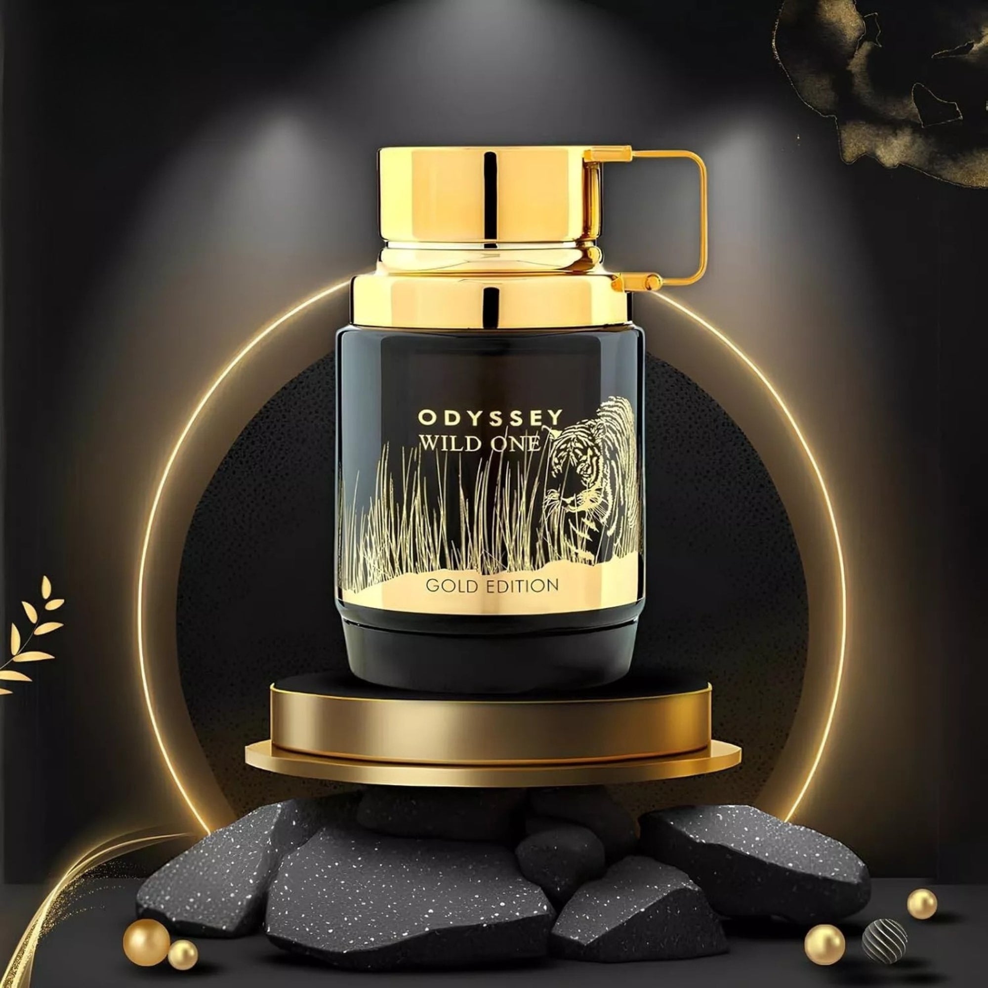 Odyssey Wild One 100ml by Armaf