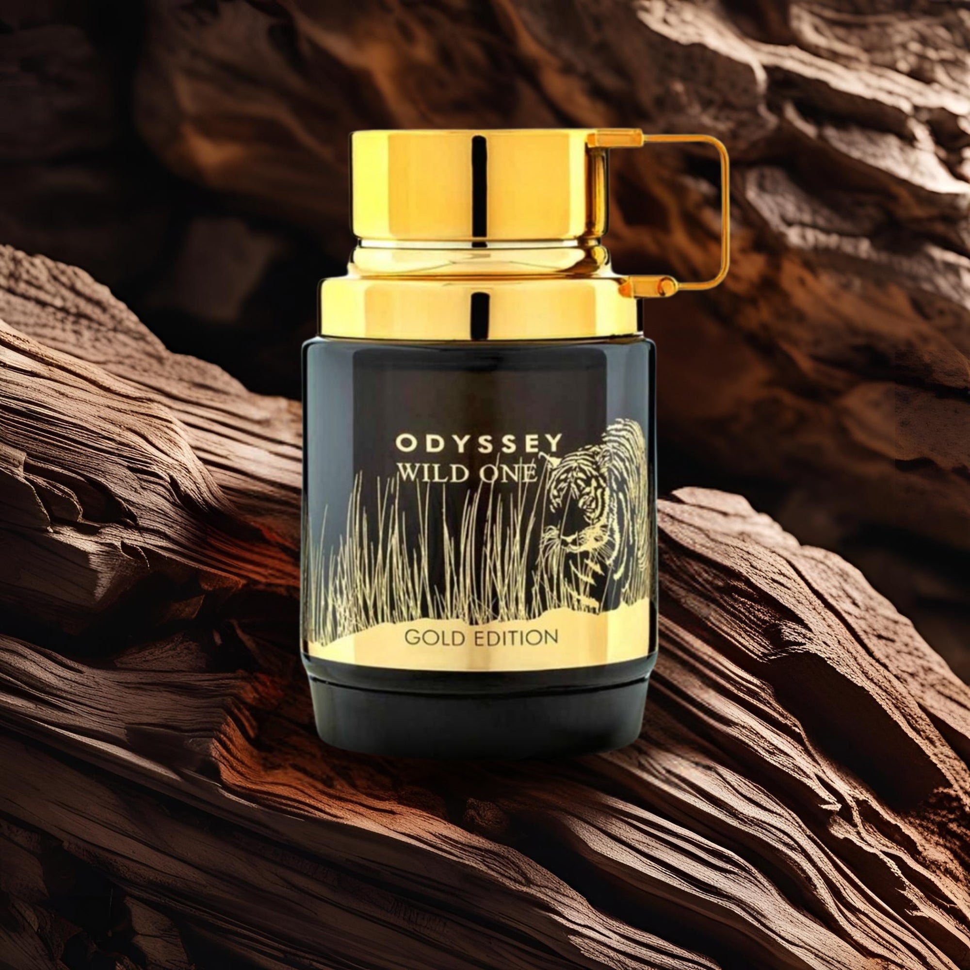 Odyssey Wild One 100ml by Armaf