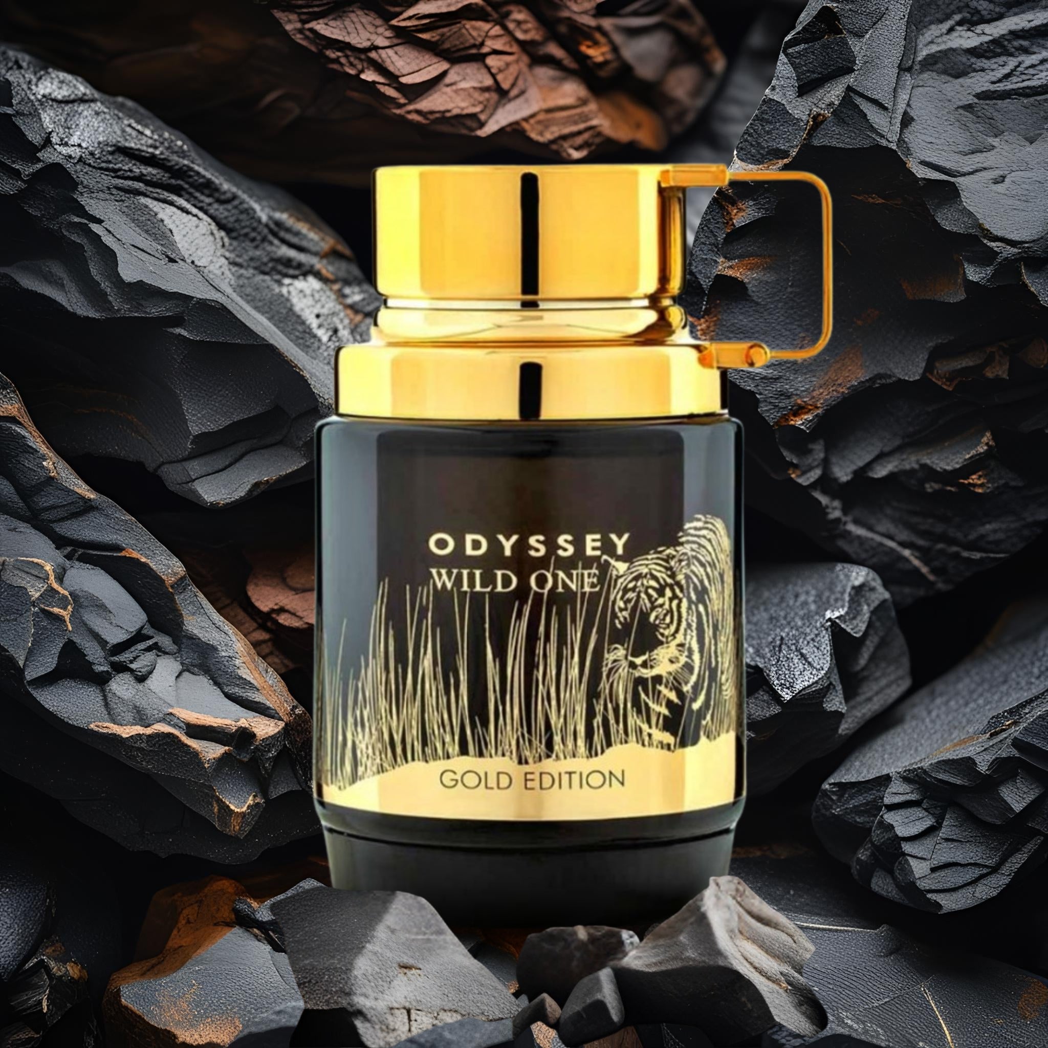 Odyssey Wild One 100ml by Armaf