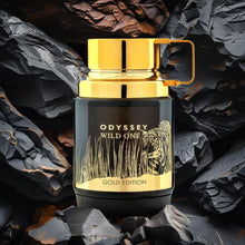 Odyssey Wild One 100ml by Armaf