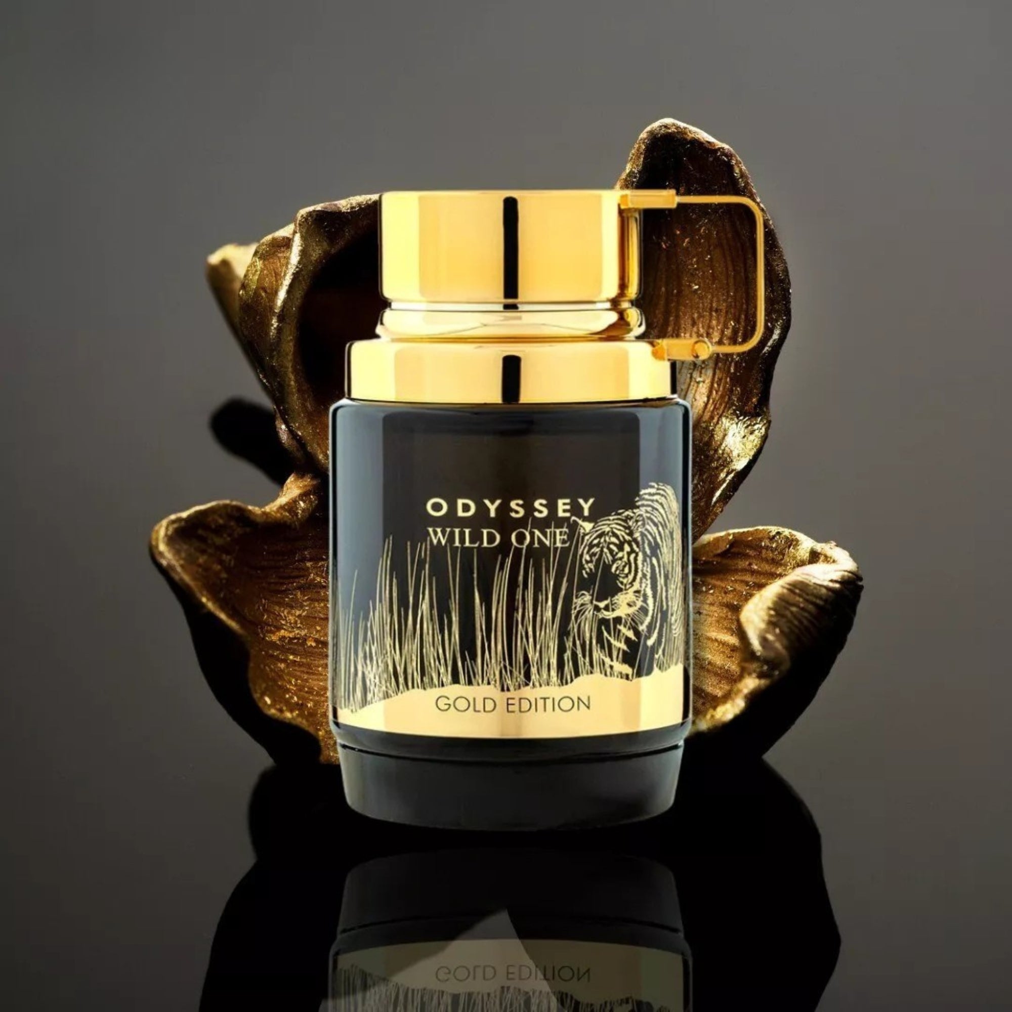 Odyssey Wild One 100ml by Armaf