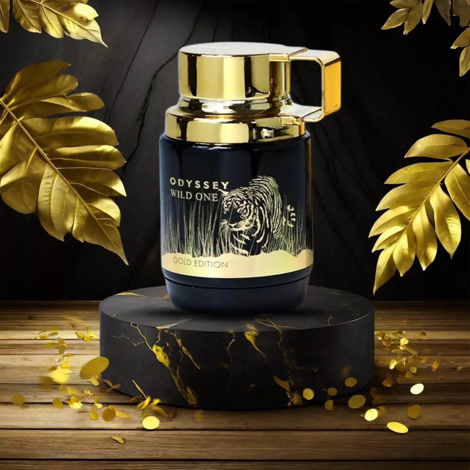 Odyssey Wild One 100ml by Armaf