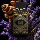 Oud is Great Extrait de Parfum Unisex 100ml by Zimaya