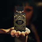 Oud is Great Extrait de Parfum Unisex 100ml by Zimaya
