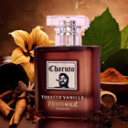 Paris Corner Pendora Scents Charuto Tobacco Vanille Unisex 100ml Sweet