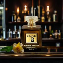 Paris Corner Pendora Scents Charuto Tobacco Vanille Unisex 100ml Tabacco