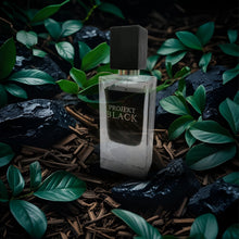 Projekt Black Eau de Parfum 100 ml by Pendora Scents
