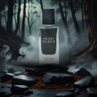 Projekt Black Eau de Parfum 100 ml by Pendora Scents