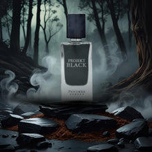 Projekt Black Eau de Parfum 100 ml by Pendora Scents