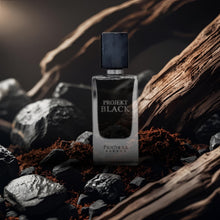 Projekt Black Eau de Parfum 100 ml by Pendora Scents