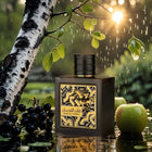 Qaed Al Fursan Eau de Parfum for Men 90ml by Lattafa