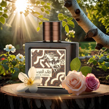 Qaed Al Fursan Eau de Parfum for Men 90ml by Lattafa