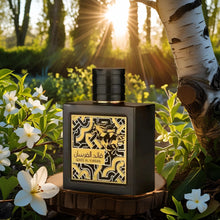 Qaed Al Fursan Eau de Parfum for Men 90ml by Lattafa