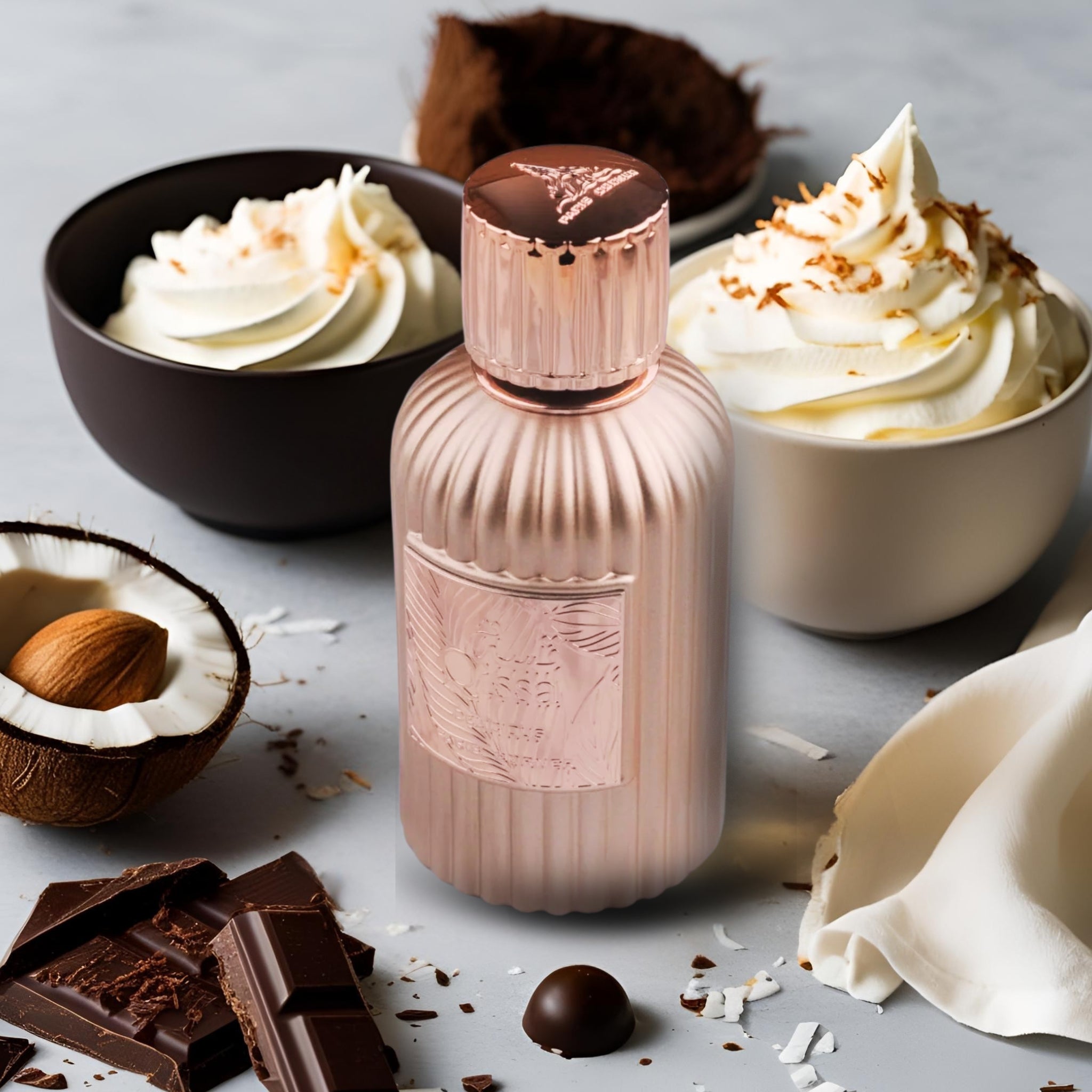 Qissa Delicious by Paris Corner Chocolate