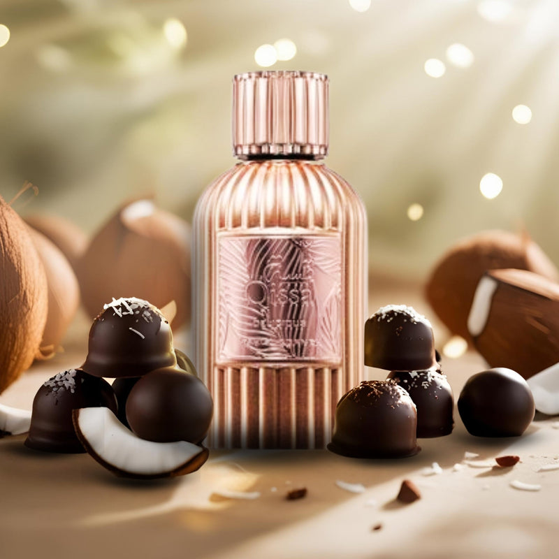 Qissa Delicious by Paris Corner Desert