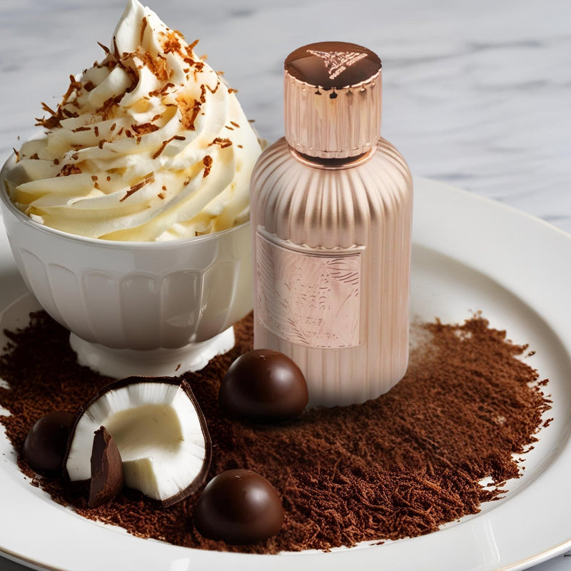 Qissa Delicious by Paris Corner Sweet