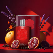 Red Carpet Paragon Unisex EDP 100 ml by Zimaya