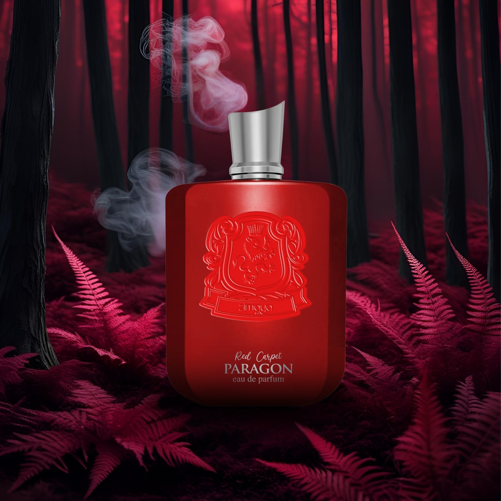 Red Carpet Paragon Unisex EDP 100 ml by Zimaya