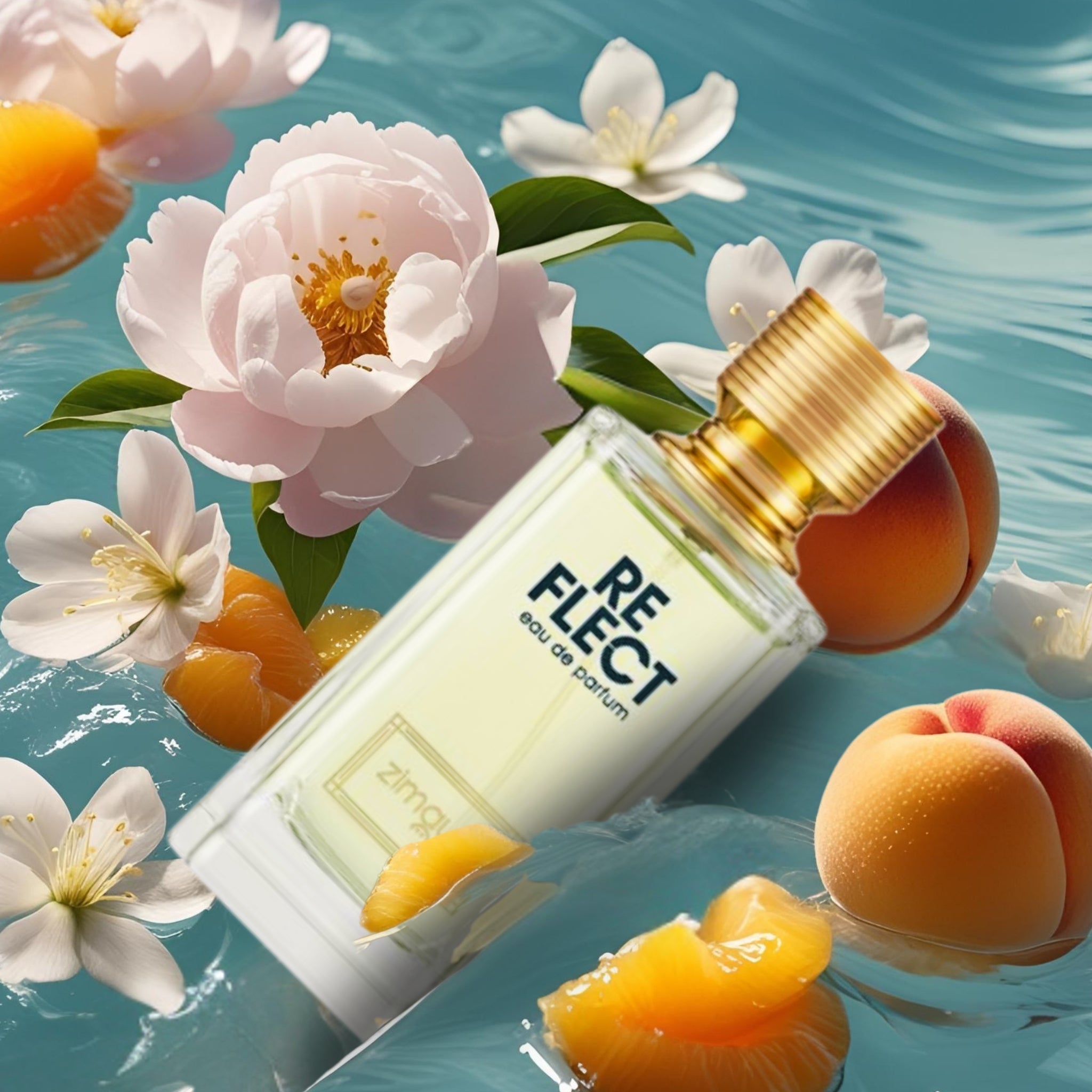 Reflect Unisex EDP 100ml by Zimaya