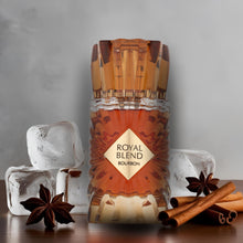 Royal Blend Bourbon Extrait 100 ml  by French Avenue