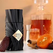 Royal Blend Nero Extract de Parfum 100ml by French Avenue