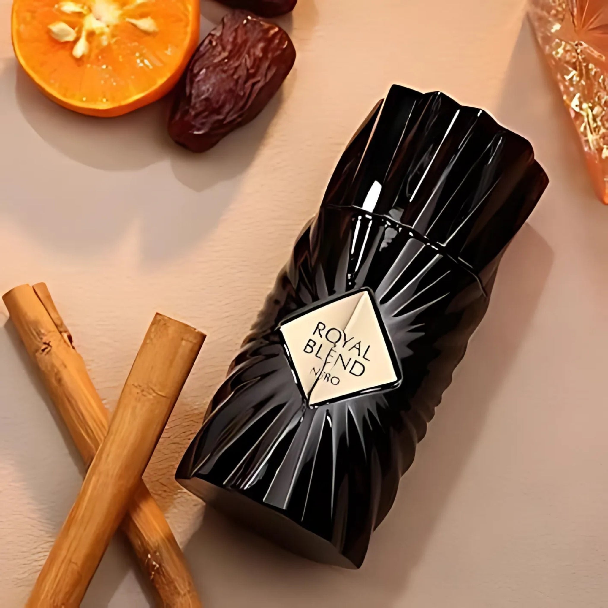 Royal Blend Nero Extract de Parfum 100ml by French Avenue