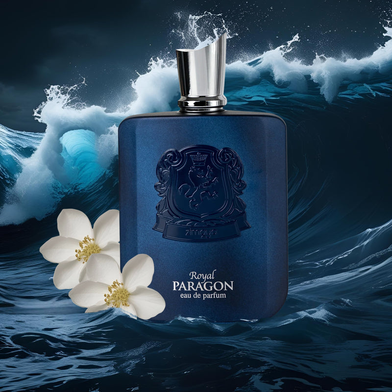 Royal Paragon EDP 100 ml by Zimaya