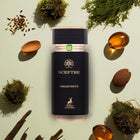Sceptre Amazonite 100ml by Maison Alhambra
