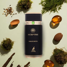 Sceptre Amazonite 100ml by Maison Alhambra