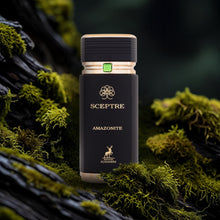 Sceptre Amazonite 100ml by Maison Alhambra