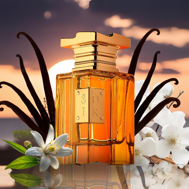 Soir by Fragrance World EDP 100ml Sensual