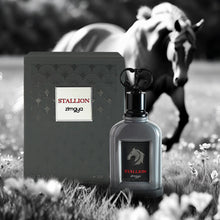 Stallion EDP 100ml by Zimaya