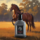 Stallion EDP 100ml by Zimaya