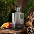 Supremacy Not Only Intense Men by Afnan EDP 100ml Grapefruit