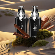 Taraf Black Unisex EDP 100ml by Zimaya