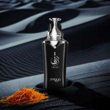 Taraf Black Unisex EDP 100ml by Zimaya