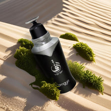 Taraf Black Unisex EDP 100ml by Zimaya