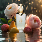Taraf White  EDP 100ml by Zimaya