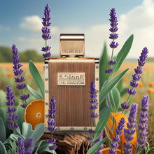 The Kingdom Men EDP by Lattafa