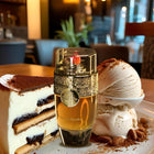 Tiramisu Speculoos Ministry Of Gourmand by Paris Corner Creamy