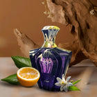 Turathi Blue Men by Afnan EDP 100ml Bergamot