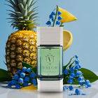 Valor Chivalry EDP 100 ml by Khadlaj