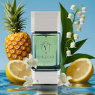 Valor Chivalry EDP 100 ml by Khadlaj