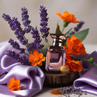 Violet Bouquet Women by Afnan EDP 80ml Saffron