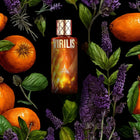 Virilis by Paris Corner EDP 100ml Mint