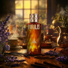Virilis by Paris Corner EDP 100ml Pineaple