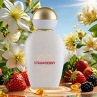 White Forest Strawberry 100ml EDP by La Fede by Khadlaj